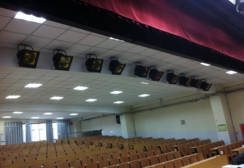 西安會議活動策劃